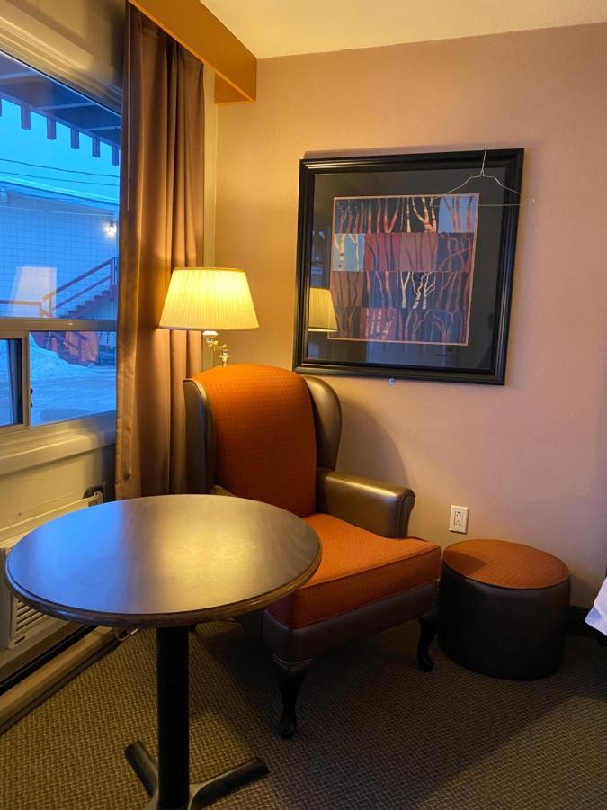 Rondo Motel Golden Exteriör bild